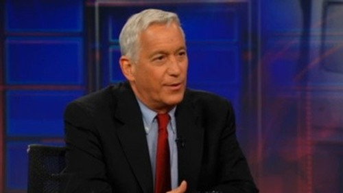 The Daily Show Season 17 Episode 10 - Walter Isaacson