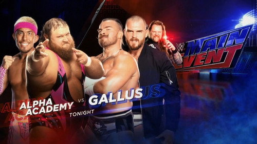 Main Event 625 still