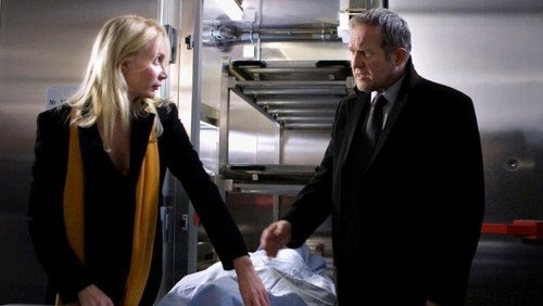 Scene of the Crime Season 39 Episode 12 - Exit