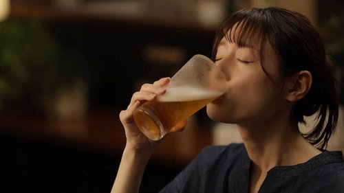 Evening Drink Style Season 1 Episode 1 - Episode 1