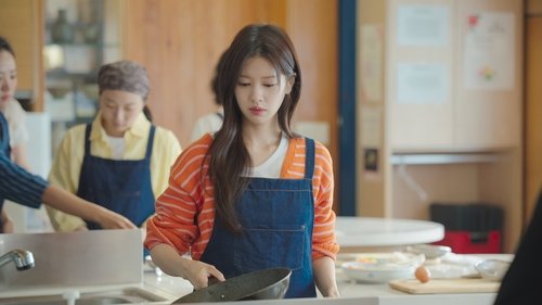 Love Next Door Season 1 Episode 6 - Your First