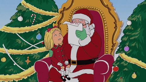 Me, Eloise Season 1 Episode 12 - Little Miss Christmas - Part 2