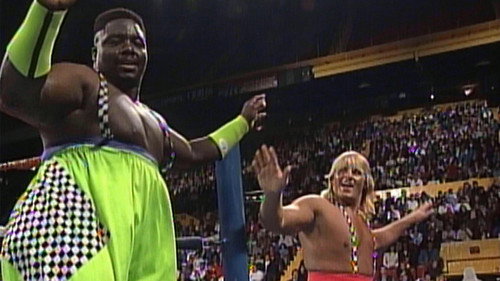Superstars - Oct 10, 1992 still