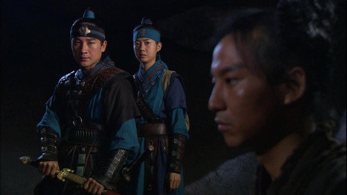 The Great Queen Seondeok Season 1 Episode 21 - Episode 21