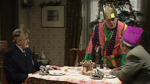 Small Tune on a Penny Wassail (1978 Christmas Special) still