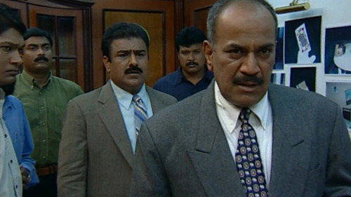 The Dangerous Game - Part 1 still