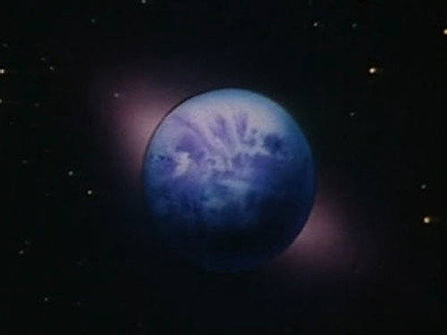 Captain Future Season 1 Episode 35 - The Planet of Phantoms