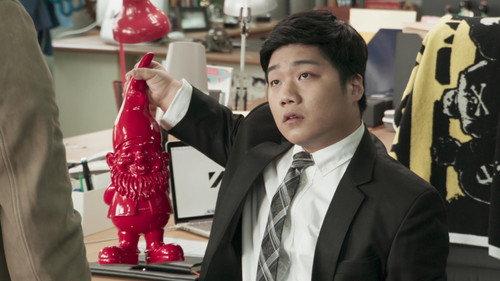 YG Future Strategy Office Season 1 Episode 6 - Big Crunch