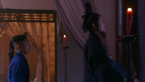 The Return of the Condor Heroes Season 1 Episode 2 - Episode 2