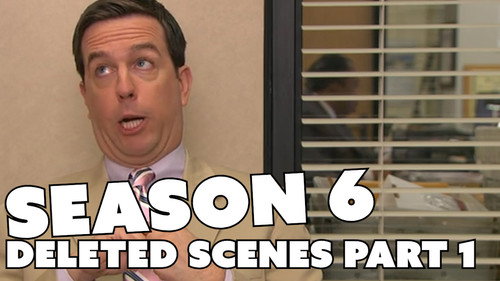 Season 6 Deleted Scenes Part 1 still