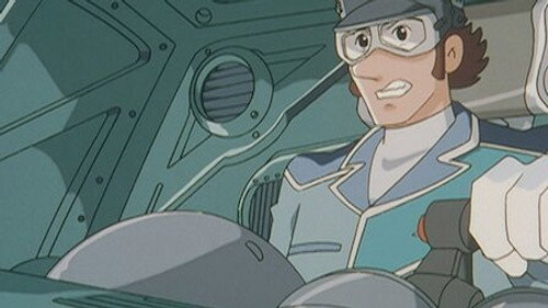 Astro Boy Season 1 Episode 8 - Neon Express
