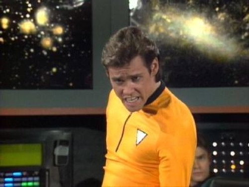In Living Color Season 1 Episode 2 - The Wrath of Farrakhan