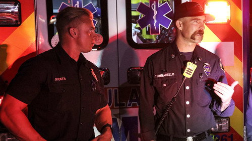 LA Fire & Rescue Season 1 Episode 1 - Best Job in the World