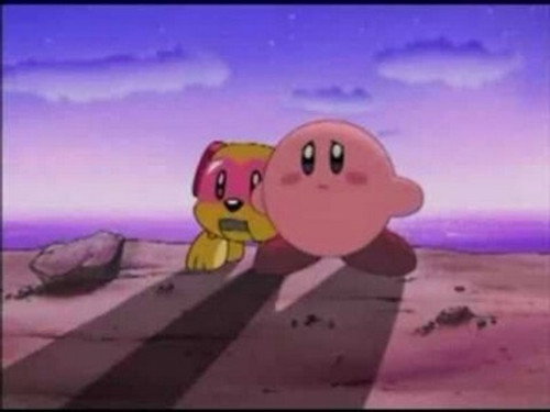 Kirby: Right Back at Ya! Season 1 Episode 15 - Kirby's Pet Peeve