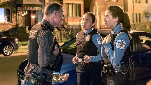Chicago P.D. Season 4 Episode 4 - Big Friends Big Enemies