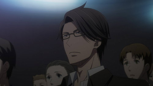 DAKAICHI -I'm being harassed by the sexiest man of the year- Season 1 Episode 9 - Episode 9