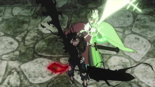 The Ultimate Natural Enemy still