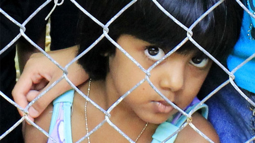 The Forgotten Children still