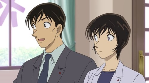 Takagi and Date and the Notebook Promise (1) still