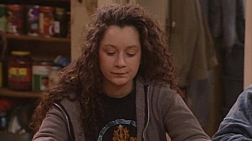 Roseanne Season 4 Episode 18 - This Old House