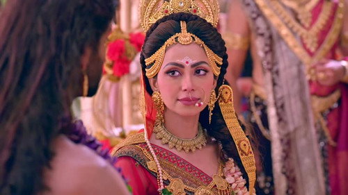 Shiv Shakti - Tap Tyaag Tandav Season 1 Episode 25 - Diti arranges a secret meeting