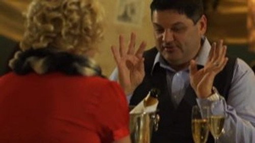 Moterys meluoja geriau Season 7 Episode 10 - Episode 10