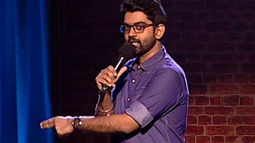 Comicstaan Season 2 Episode 4 - Hot Topics with Neeti