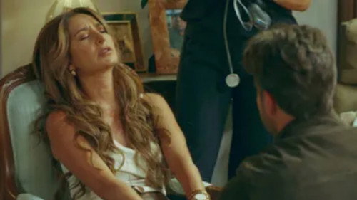 My hidden truth Season 1 Episode 8 - Perdí a mi familia
