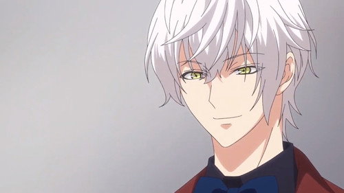 Tsukiuta. The Animation Season 2 Episode 1 - More than a second ago...