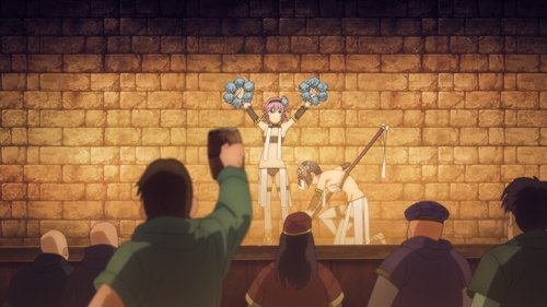 Übel Blatt Season 1 Episode 8 - Der Heldmörder (The Hero-Killer)