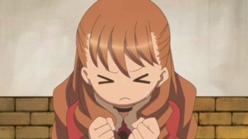 Shugo Chara! Season 2 Episode 15 - Uproar! A Cat-Eared Girl!?