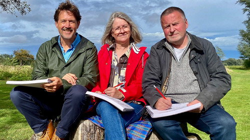 Escape to the Country Season 26 Episode 44 - Suffolk and Norfolk