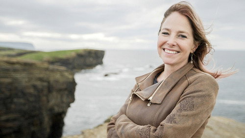 Digging for Britain Season 12 Episode 3 - Island Treasures