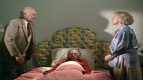 Waiting for God Season 2 Episode 1 - Counselling for the Dying