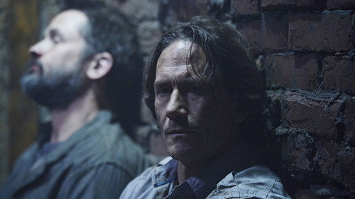 Helix Season 2 Episode 5 - Oubliette