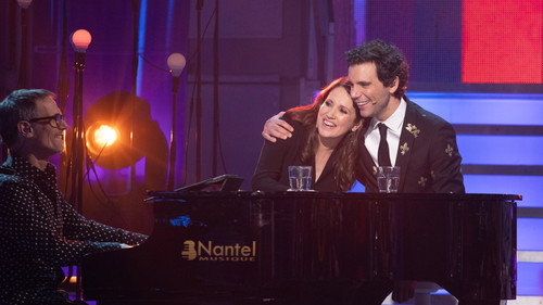 En direct de l'univers Season 11 Episode 13 - Episode 13