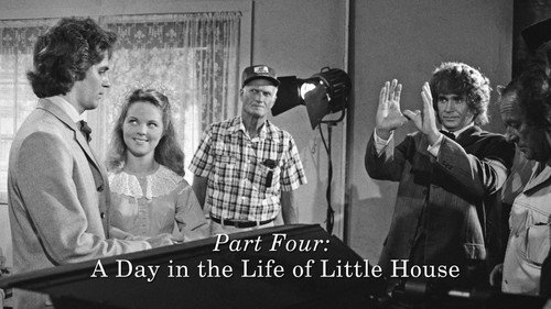 The Little House Phenomenon: (Part 4) A Day in the Life of Little House (Season 4) still