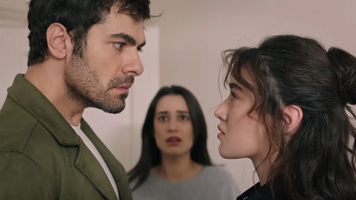 Winds of Love Season 1 Episode 11 - Episode 11