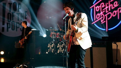 Top of the Pops Season 32 Episode 18 - May 4, 1995