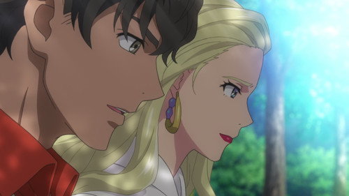 BIRDIE WING -Golf Girls' Story- Season 1 Episode 16 - The Strange Fates of Two Generations of Young People Who Were Caught Up in the Ego of Adults