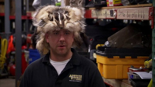Hardcore Pawn Season 6 Episode 11 - Seth's Big Bet