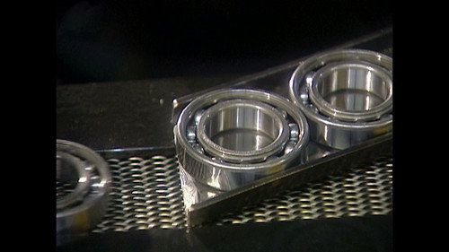 How It's Made Season 2 Episode 13 - Ball Bearings, Electrical Wires, Lost Wax Process Casting, Automated Machines