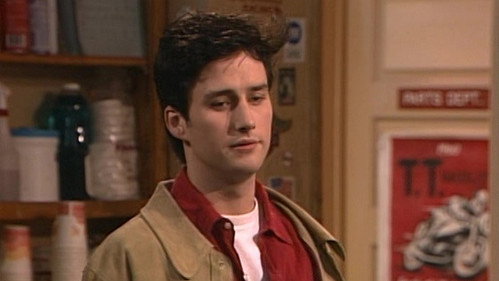 Roseanne Season 4 Episode 23 - Secrets