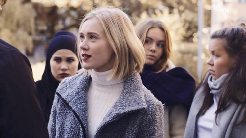 SKAM Season 1 Episode 7 - I always think it's me there's something wrong with