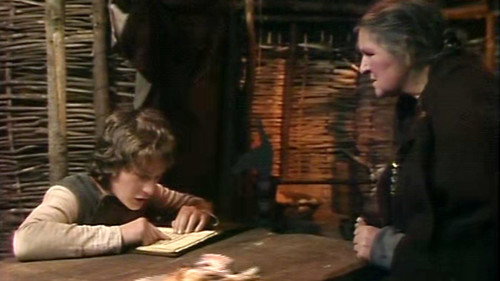 The Book of Magic still