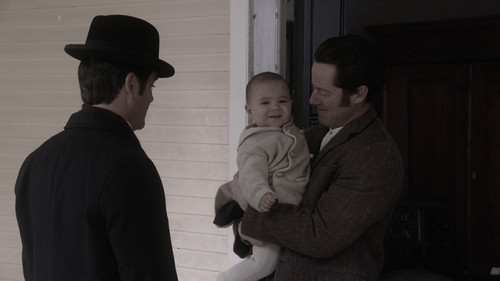 Murdoch Mysteries Season 14 Episode 11 - Everything Is Broken (2)