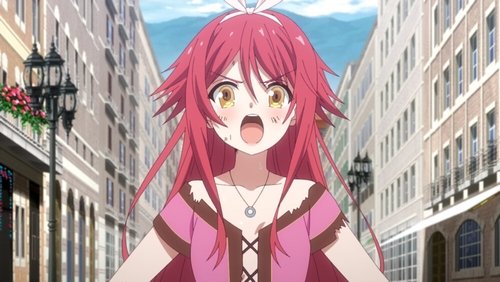 The Greatest Demon Lord Is Reborn as a Typical Nobody Season 1 Episode 6 - The Raging Champion
