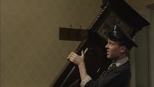 Oh, Doctor Beeching! Season 1 Episode 4 - A Moving Story