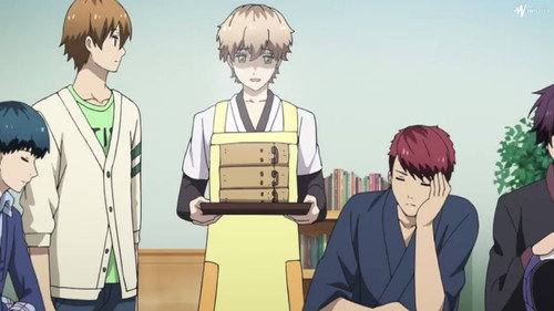 Starmyu Season 1 Episode 10 - Act 10
