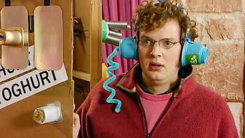 Balamory Season 4 Episode 7 - The Time Machine